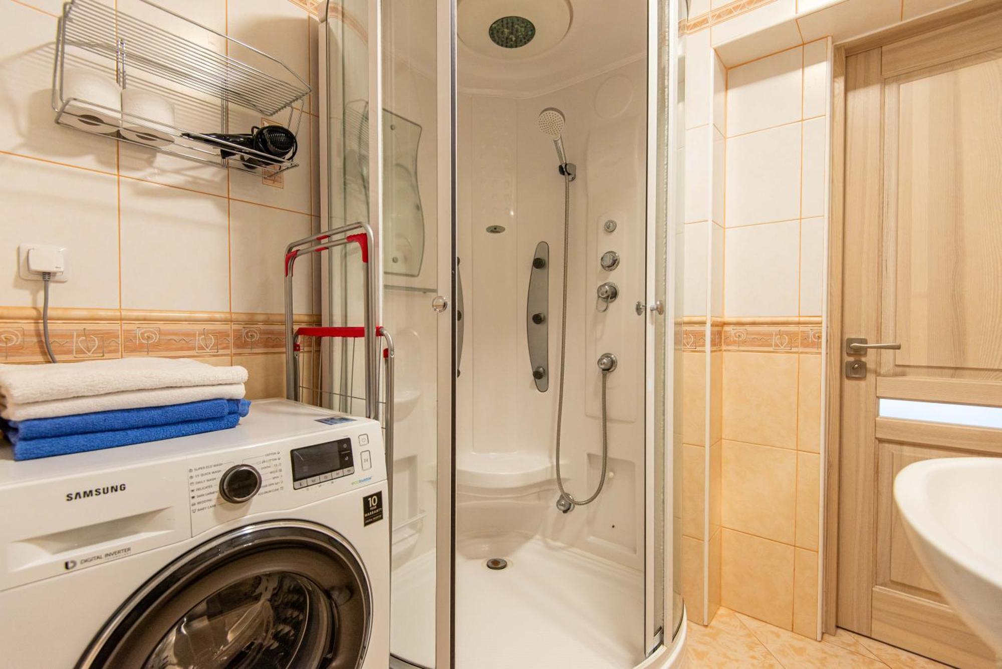 Nidos Laivas Appartement Buitenkant foto